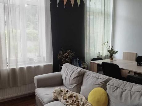 Colocation 12 m² à Liège Ville