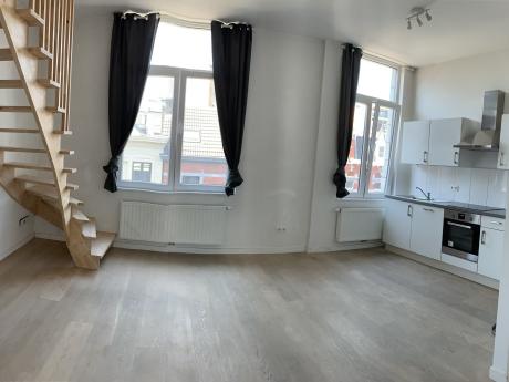 Co-locatie 60 m² in Luik Outremeuse