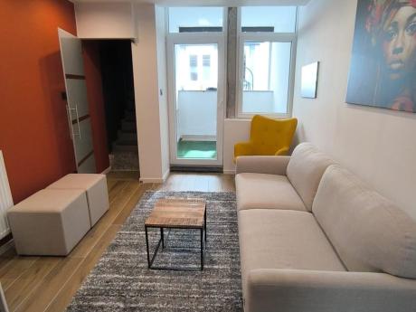 Shared housing 120 m² in Liege Saint-Laurent / Sainte-Marguerite