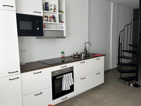 Shared housing 100 m² in Liege Saint-Laurent / Sainte-Marguerite