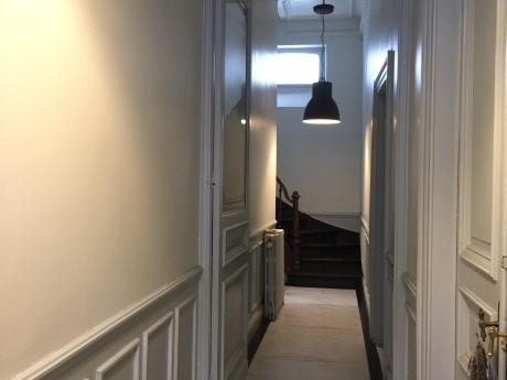Shared housing 30 m² in Liege Botanique / rue Saint-Gilles / Jonfosse