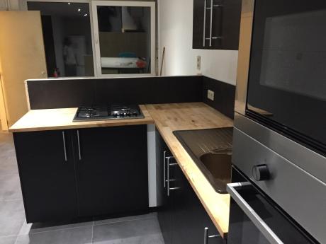 合租房 15 m² 在 Liege Botanique / rue Saint-Gilles / Jonfosse