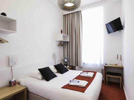 共享租房 20 m² 在 Liege Botanique / rue Saint-Gilles / Jonfosse