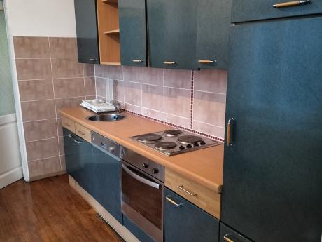Appartement 77 m² à Liège Ville