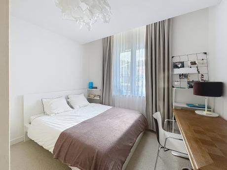 共享租房 12 m² 在 Liege Botanique / rue Saint-Gilles / Jonfosse