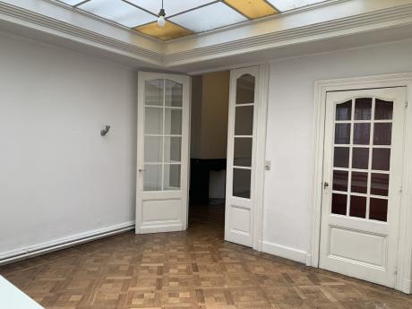 Shared housing 30 m² in Liege Botanique / rue Saint-Gilles / Jonfosse