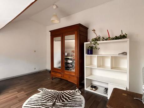 Kot 15 m² in Luik Cathédrale / Sauvenière / Saint-Denis