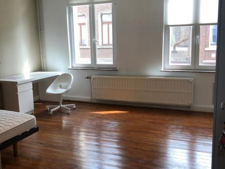 共享租房 25 m² 在 Liege Fragnée / Val Benoît
