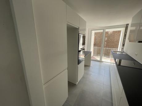 Shared housing 90 m² in Liege Féronstrée / Pierreuse