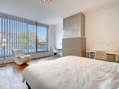 Shared housing 300 m² in Liege Botanique / rue Saint-Gilles / Jonfosse