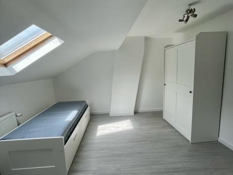Kot 14 m² in Luik Saint-Laurent / Sainte-Marguerite
