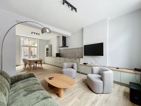 共享租房 160 m² 在 Liege