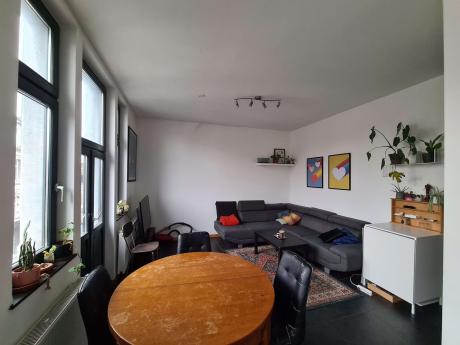 Kot 14 m² à Liège Cathédrale / Sauvenière / Saint-Denis