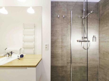 Shared housing 20 m² in Liege Botanique / rue Saint-Gilles / Jonfosse