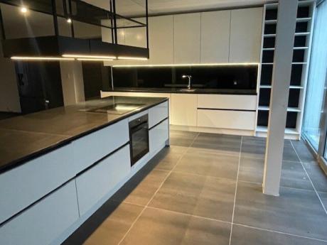 Colocation 100 m² à Liège Outremeuse
