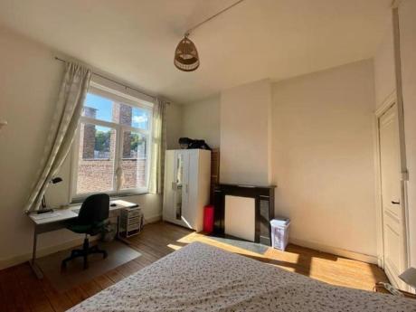 Kot 54 m² à Liège Fragnée / Val Benoît