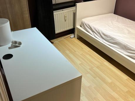 Colocation 9 m² à Liège Fétinne / Longdoz / Vennes