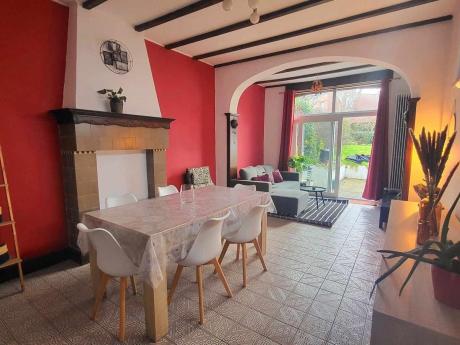 Shared housing 12 m² in Liege Amercoeur / Bressoux