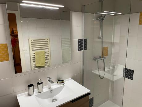 Studio 20 m² in Liege Angleur / Sart-Tilman