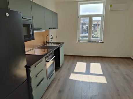 Colocation 156 m² à Liège Amercoeur / Bressoux