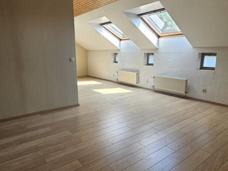 单人间 65 m² 在 Liege Saint-Léonard
