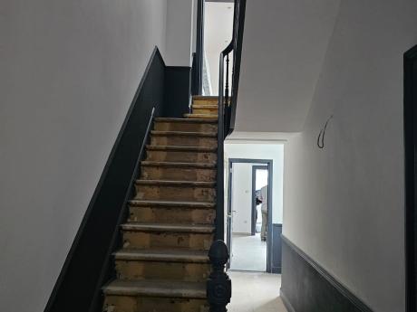 Kot 185 m² in Luik Laveu / Cointe