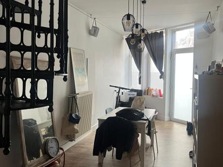 Student room 20 m² in Liege Outremeuse