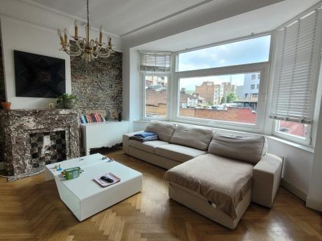 Co-locatie 115 m² in Luik