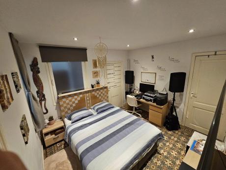 Studio 40 m² à Liège Ville