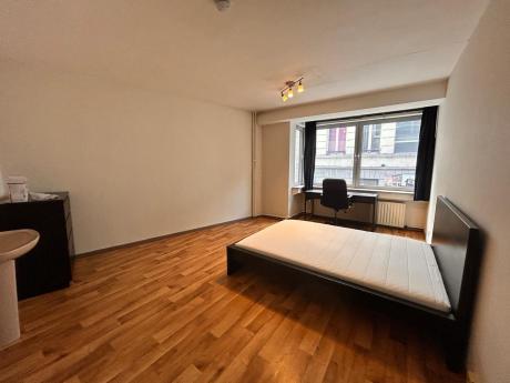合租房 300 m² 在 Liege