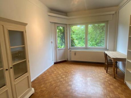 Kot 12 m² à Liège Laveu / Cointe