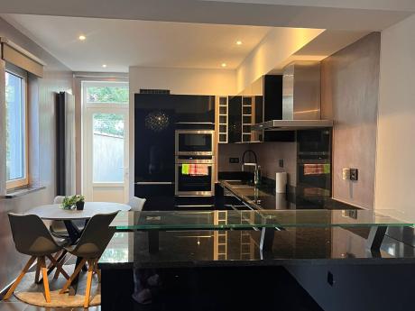 Shared housing 170 m² in Liege Outremeuse