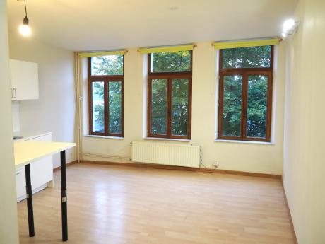 Studio 35 m² in Luik