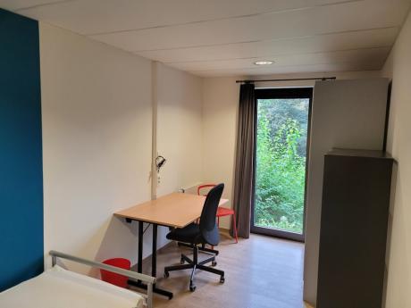 Kot 120 m² in Omgeving Luik