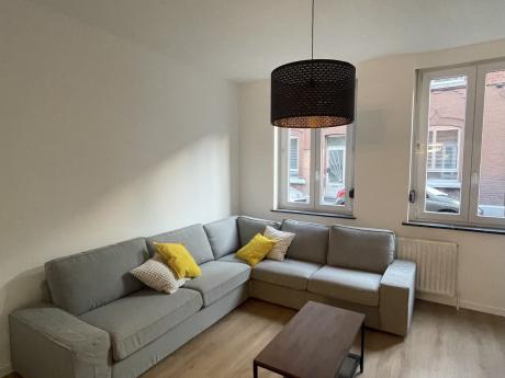 Co-locatie 200 m² in Luik Saint-Léonard