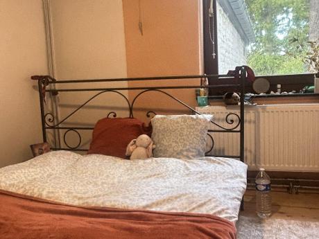 共享租房 10 m² 在 Liege Fétinne / Longdoz / Vennes