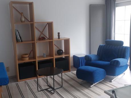 Appartement 50 m² à Liège Angleur / Sart-Tilman