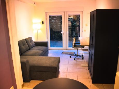 Studio 22 m² à Liège Angleur / Sart-Tilman