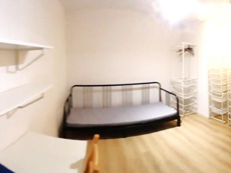 Kot 14 m² in Luik Botanique / rue Saint-Gilles / Jonfosse