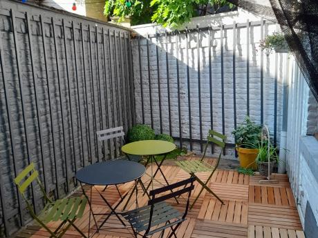 合租房 16 m² 在 Liege Outremeuse