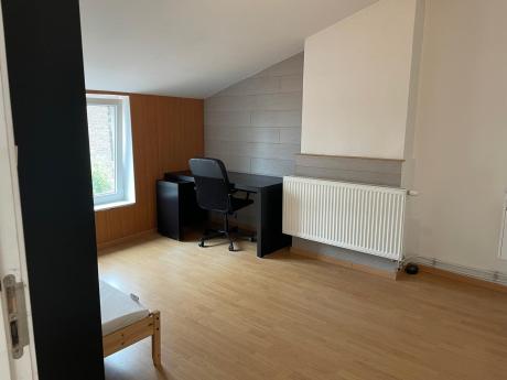 合租房 15 m² 在 Liege Outremeuse