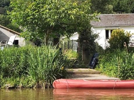 Studio 14 m² à Hors Liège