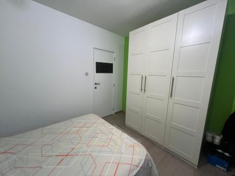 Colocation 90 m² à Liège Saint-Léonard