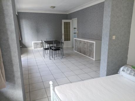 Studio 50 m² à Liège Cathédrale / Sauvenière / Saint-Denis