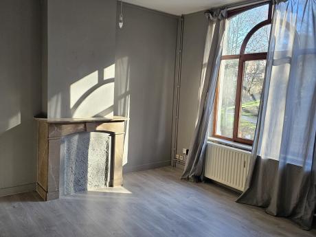 Appartement 60 m² à Liège Saint-Laurent / Sainte-Marguerite