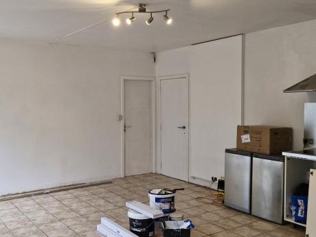 Studio 33 m² à Hors Liège