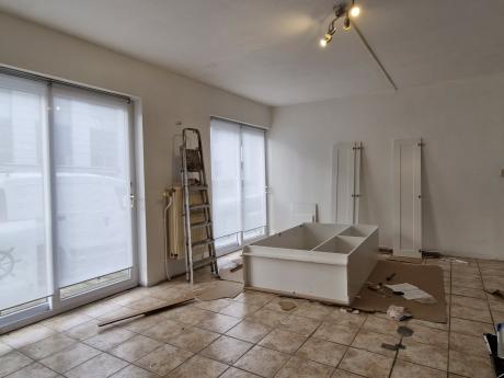 Studio 33 m² à Hors Liège