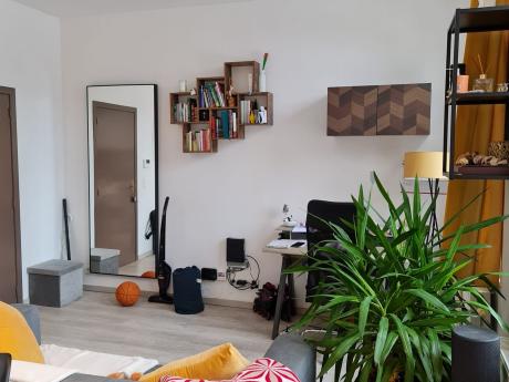 公寓 45 m² 在 Liege Avroy / Guillemins