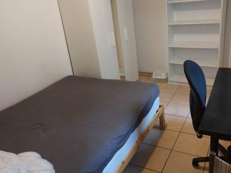 Kot 12 m² à Liège Botanique / rue Saint-Gilles / Jonfosse