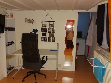 Studio 30 m² à Liège Botanique / rue Saint-Gilles / Jonfosse